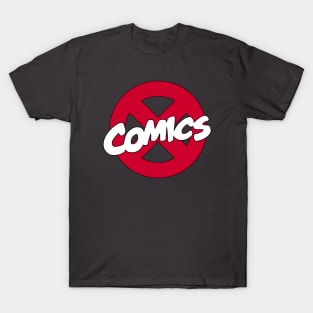 XComics T-Shirt